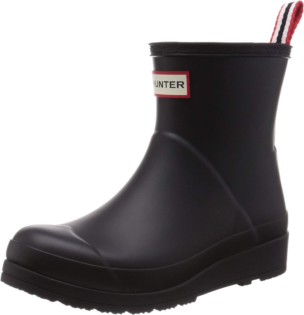 Best Wedged Waterproof Boots