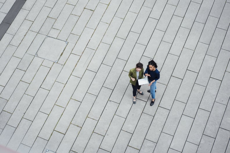 Can Work Friends Survive Outside of Work? Experts Weigh In | PS Careers