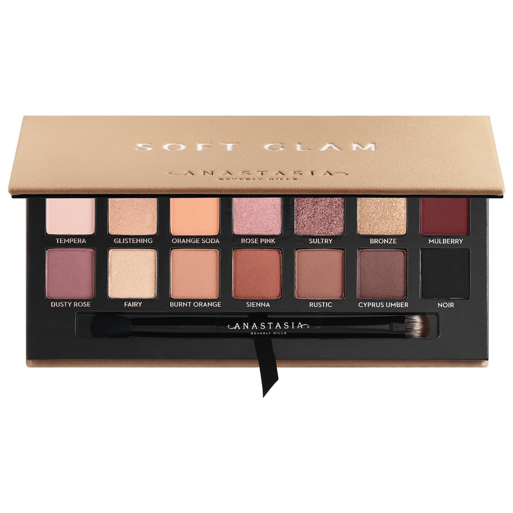 Top Rated Eyeshadow Palettes Under $50 at Sephora | POPSUGAR Beauty