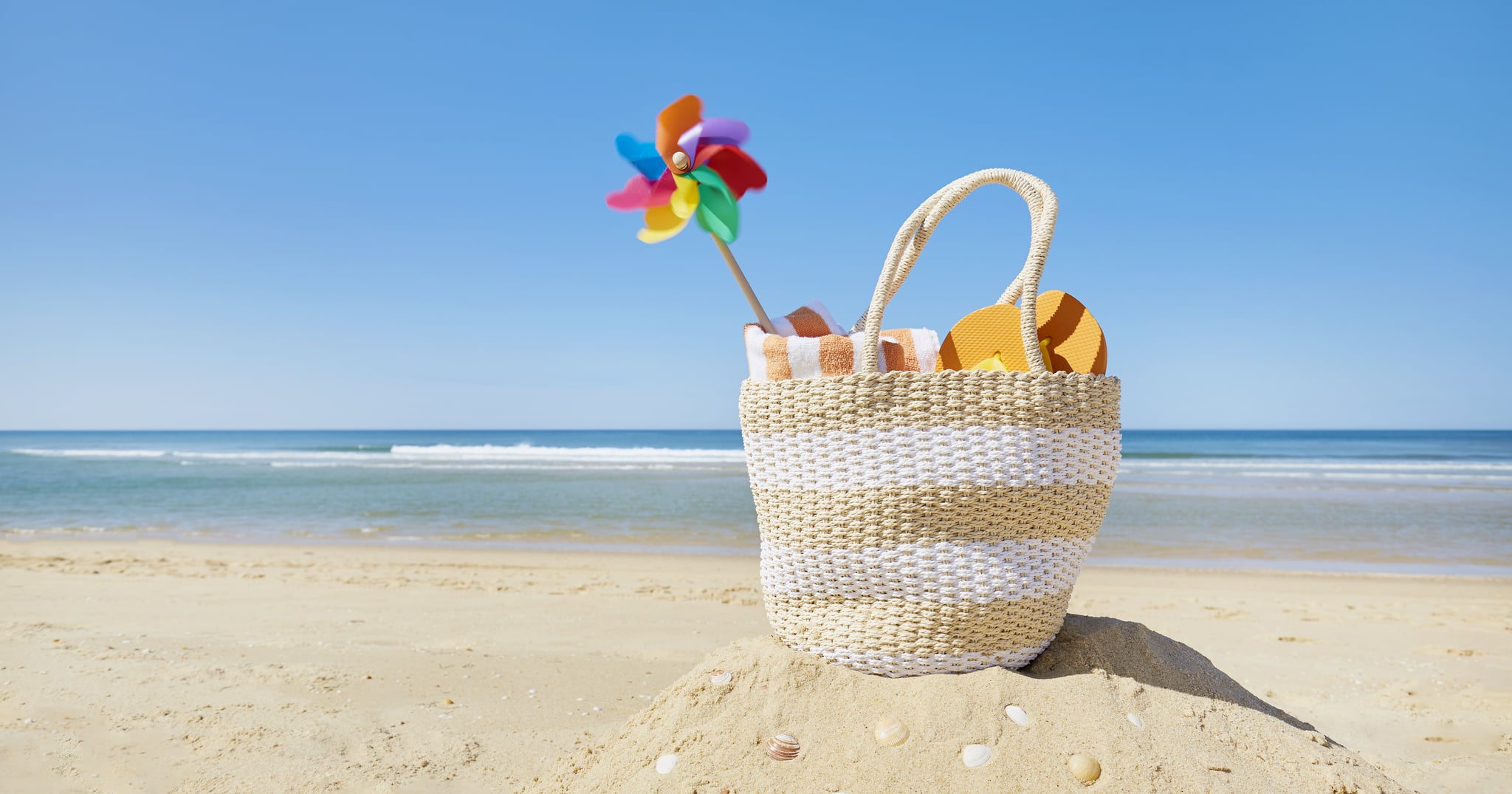 50 Summer Bucket List Ideas to Make This Your Happiest Season Yet