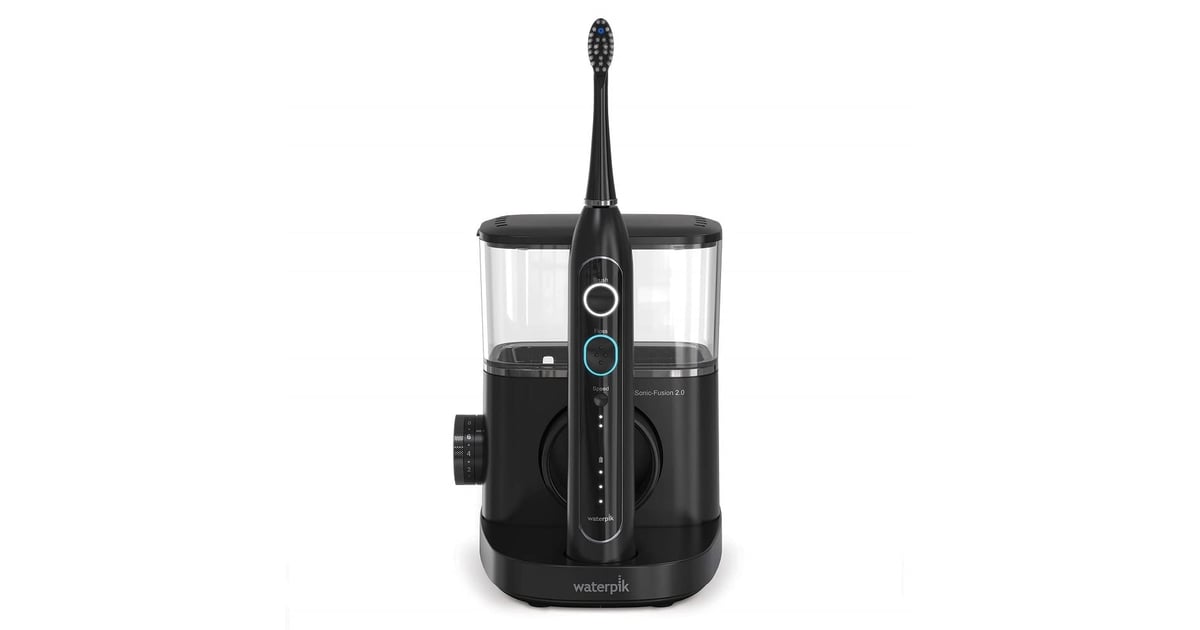 Best WaterpikToothbrush Hybrid The Best Waterpiks on Amazon
