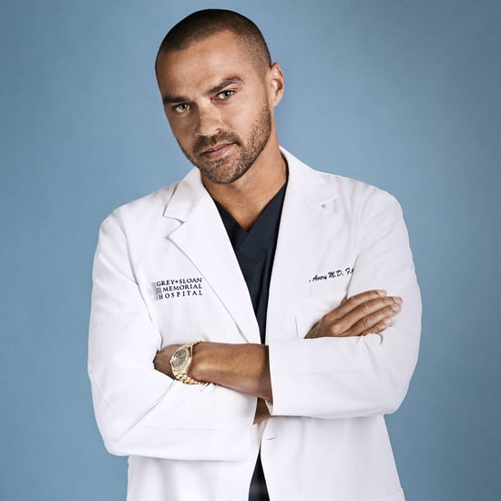 Why Is Jesse Williams Leaving Grey's Anatomy?