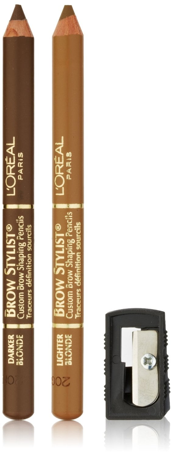 L’Oreal Paris Brow Stylist Duet