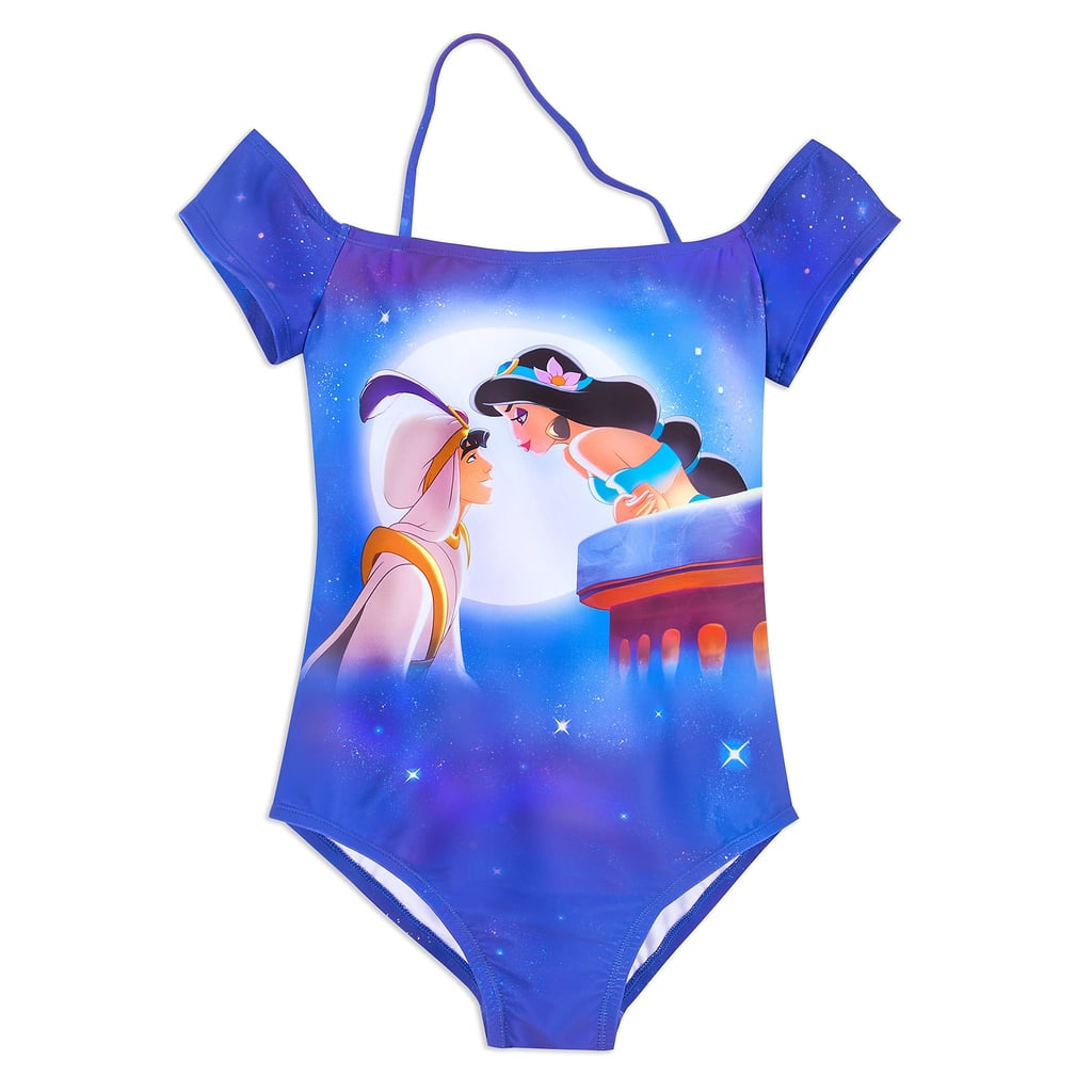 Aladdin Swimsuit For Women