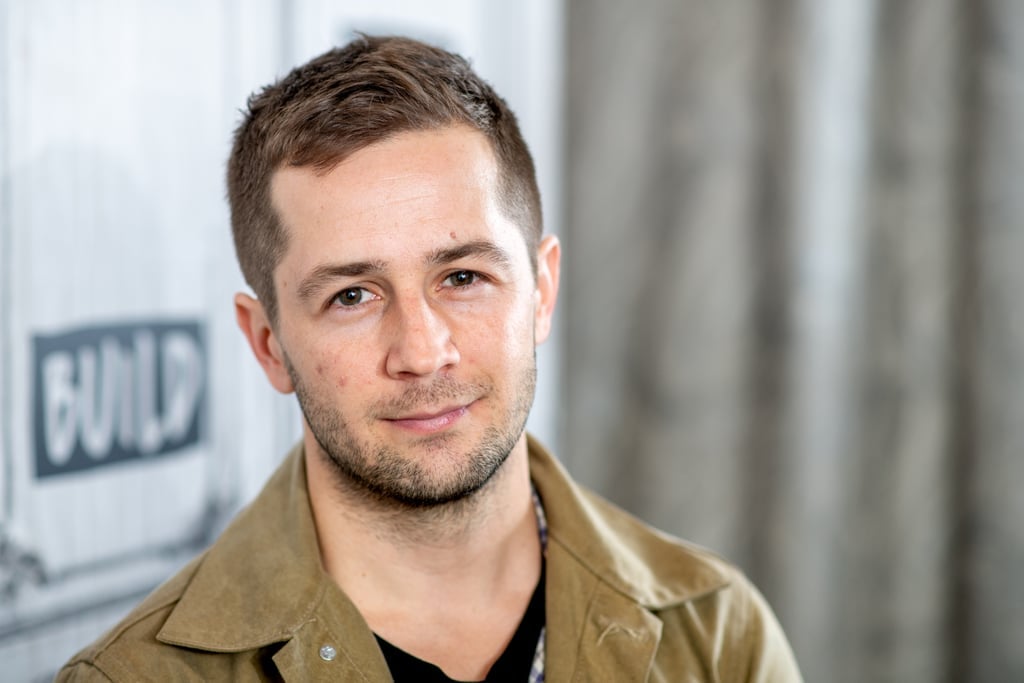 Who Is Michael Angarano?