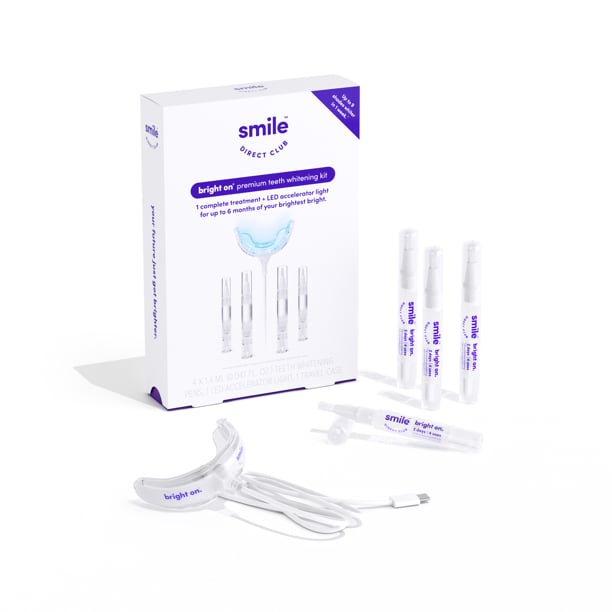 Best Weekly Teeth-Whitening Kit