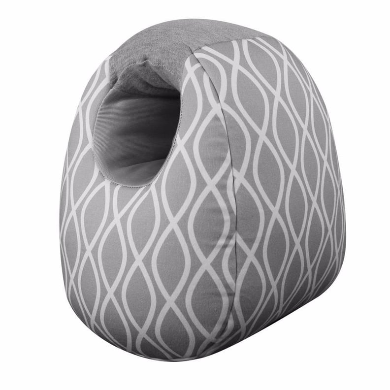 Itzy Ritzy Milk Boss Infant Feeding Support Pillow