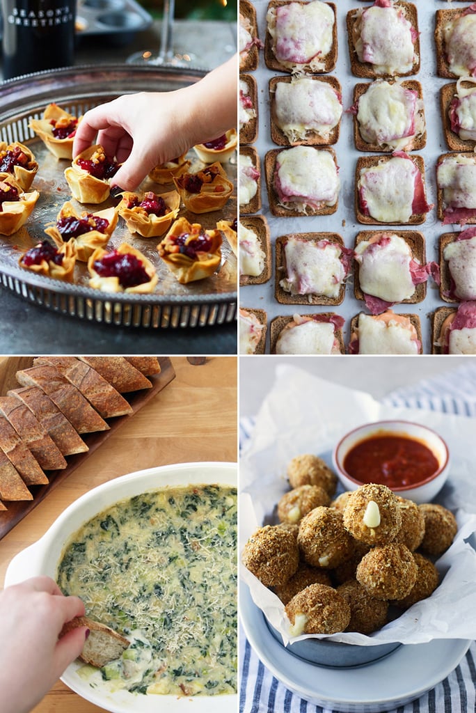 Party Food Recipes