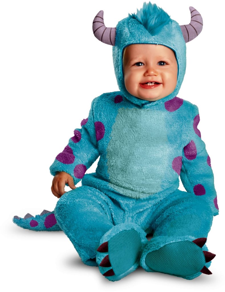 6 month baby halloween costumes