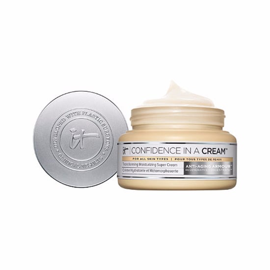 It Cosmetics Confidence in a Cream Giveaway