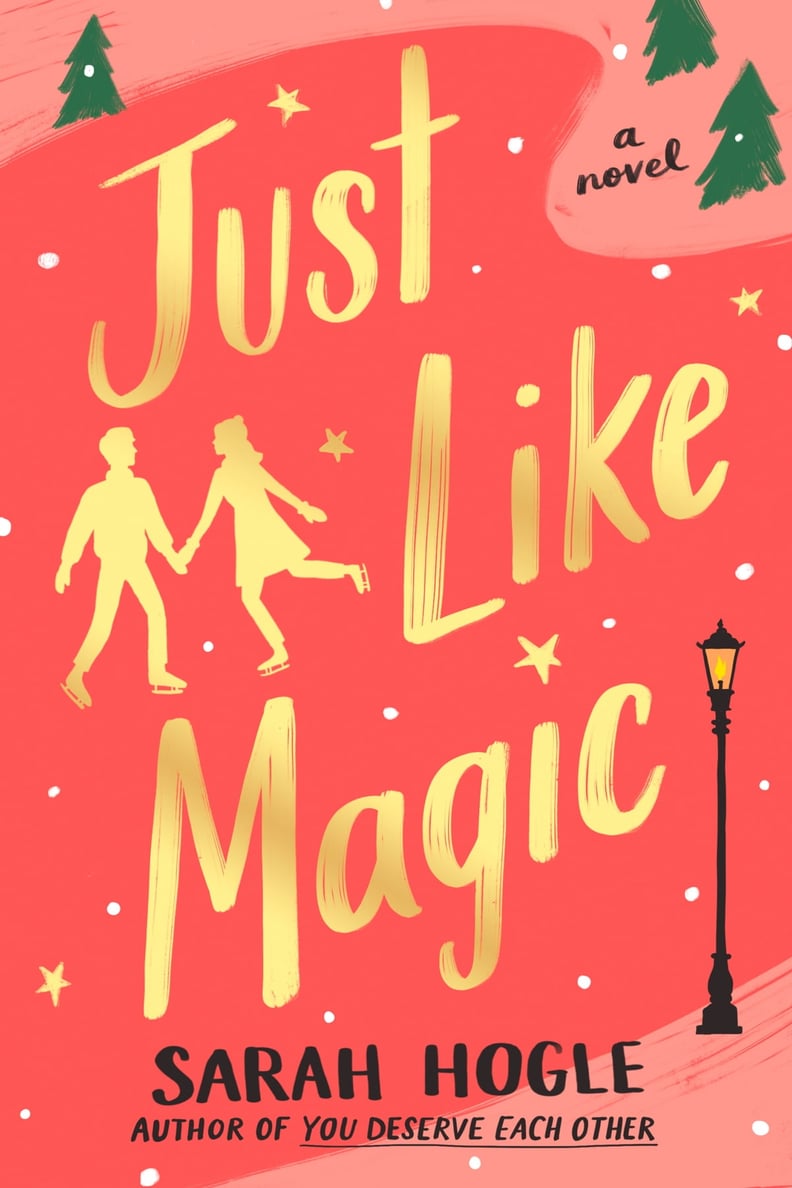 "Just Like Magic" by Sarah Hogle