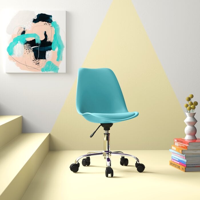 Melvina task chair clearance