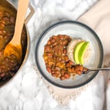 Habichuelas Guisadas Recipe With Photos