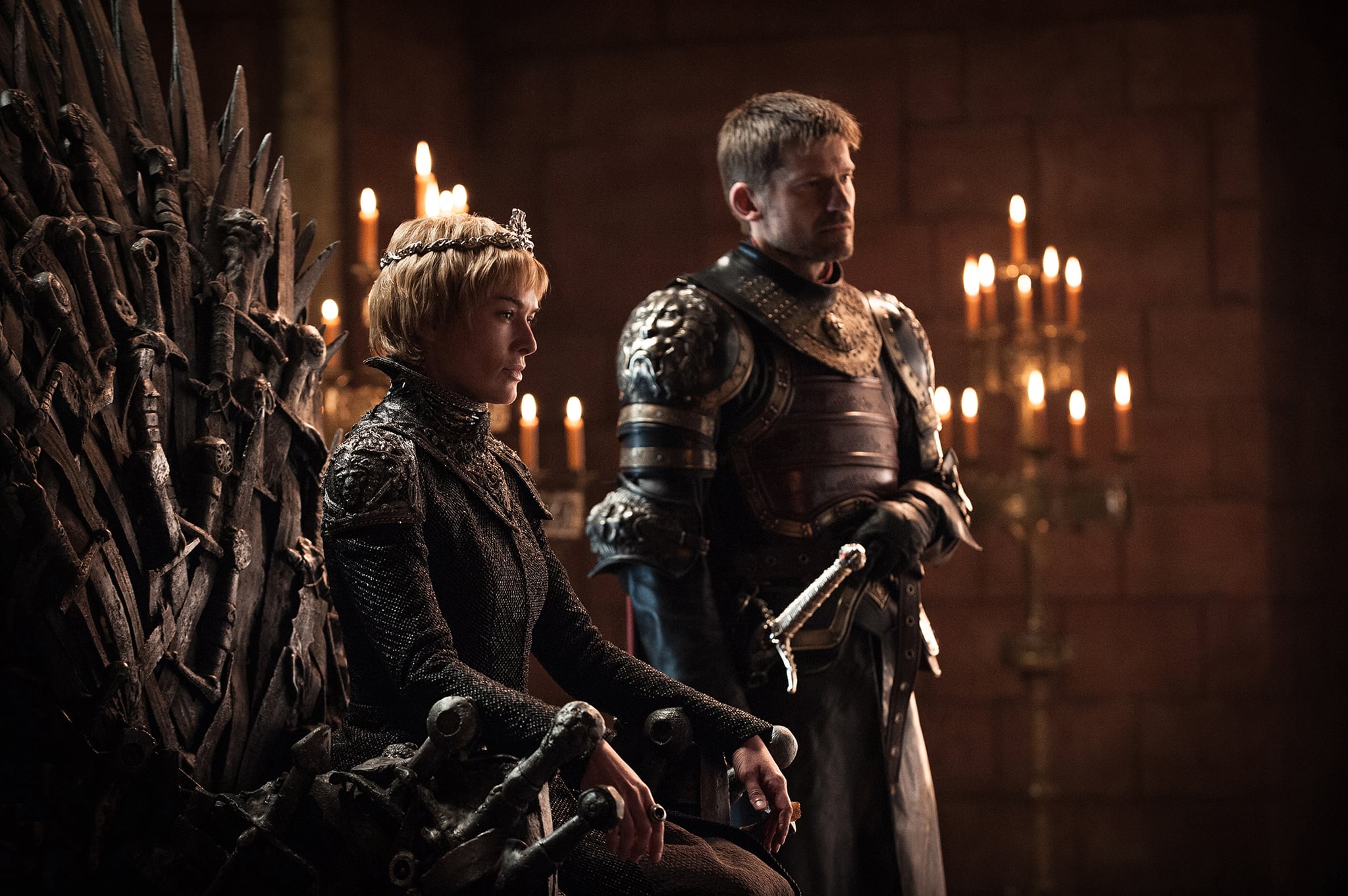 What Is The Iron Bank On Game Of Thrones Popsugar Entertainment
