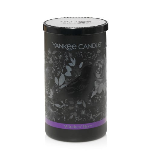 Witches' Brew Medium Pillar