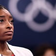 Simone Biles Withdrawing From the Team Final Sets a Powerful Example For Gymnasts Everywhere