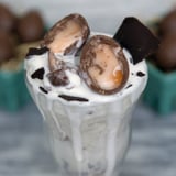 Cadbury Creme Egg McFlurry