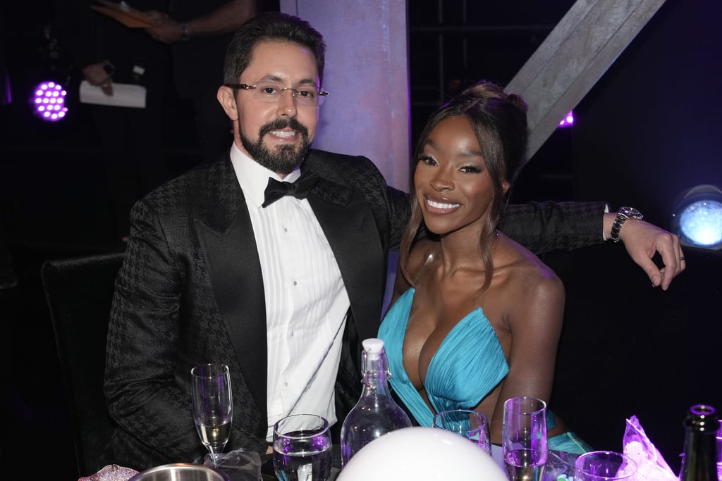 Who Is Chelsea Lazkani's Husband, Jeff?