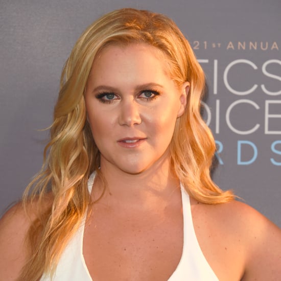 Amy Schumer Responds to Ashley Graham's Interview on Twitter