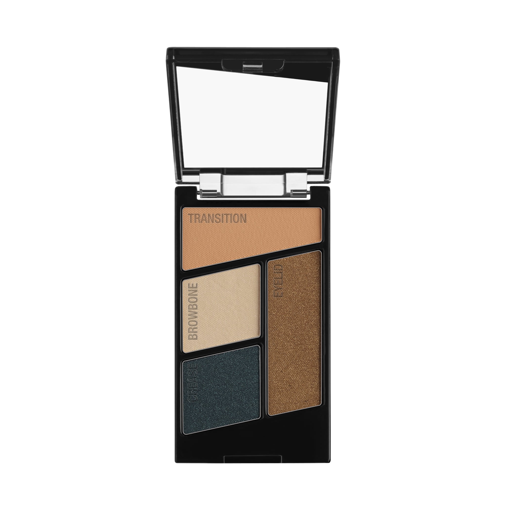 Wet n Wild Color Icon Eye Shadow Quads | Wet n Wild Is Making ...