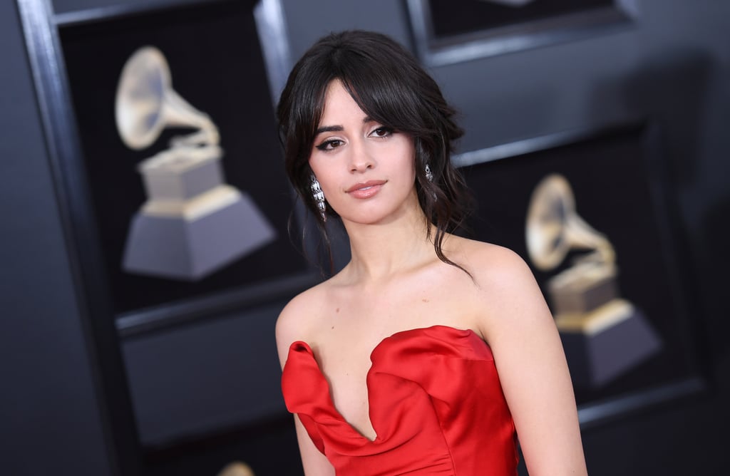 Camila Cabello's Net Worth POPSUGAR Celebrity
