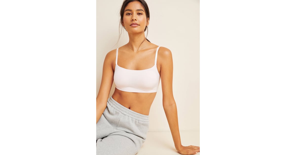 calvin klein bra invisible