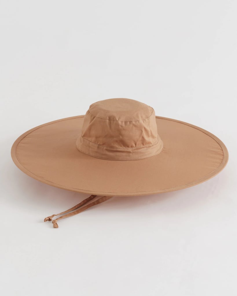 Baggu Packable Sun Hat
