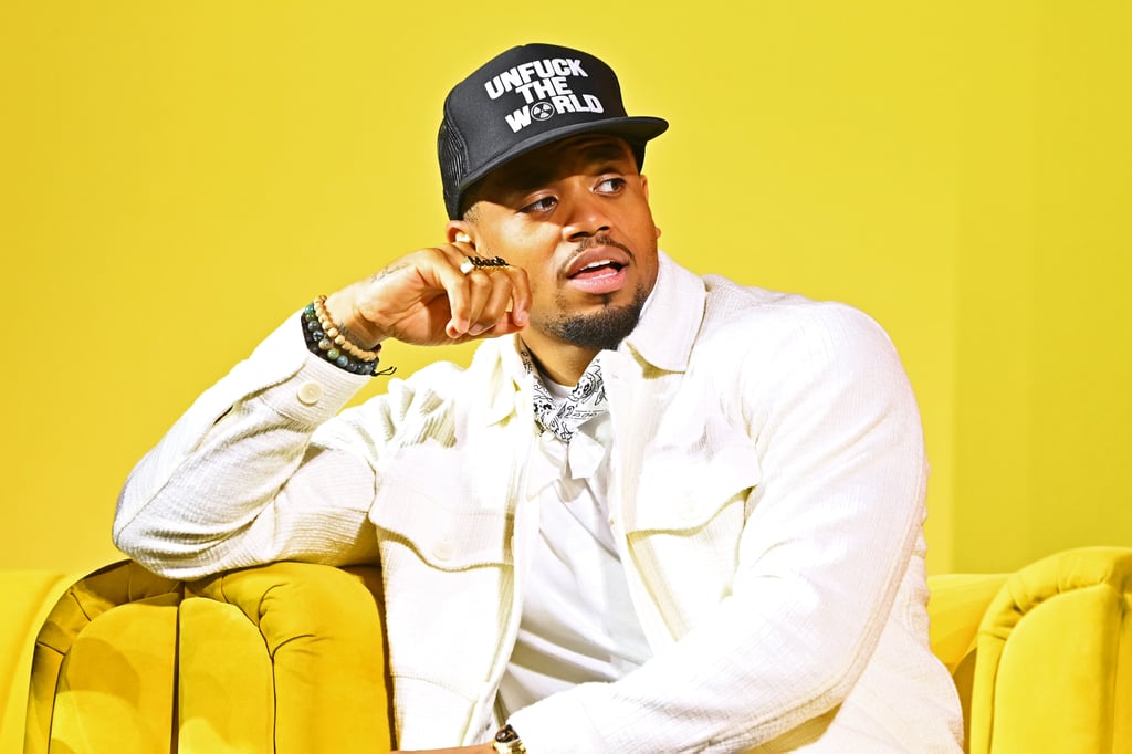 How Many Kids Does Tristan Mack Wilds Have?