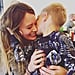 Hilary Duff's Family Pictures on Instagram