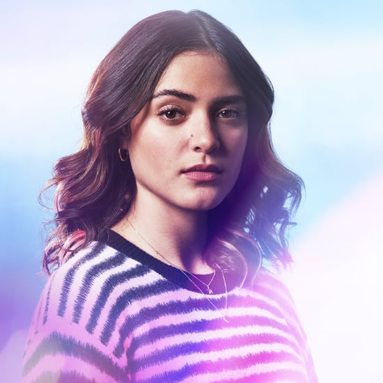 Luna Blaise Reveals Details About Manifest Season 3
