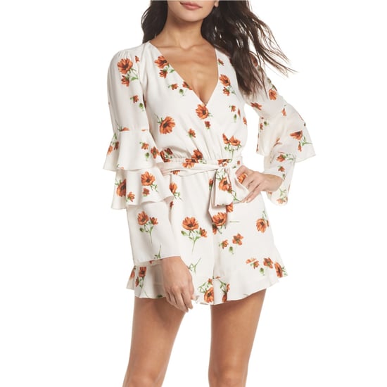 Best Rompers at Nordstrom 2018