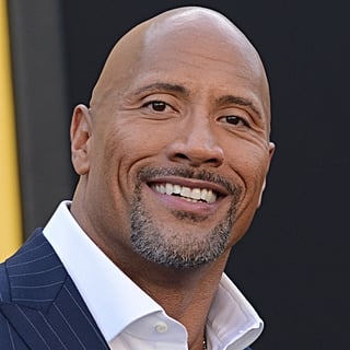 Dwayne Johnson