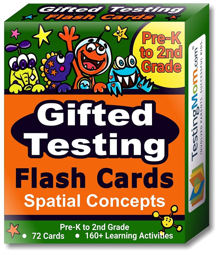 private gifted testing near me