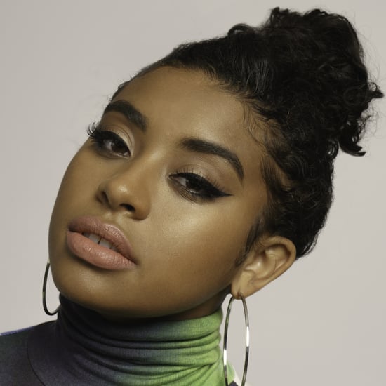 Alycia Pascual-Peña Talks Netflix's Moxie and Her Career