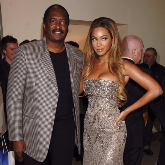 Reactions to Mathew Knowles's Tweet About Beyonce's Twins