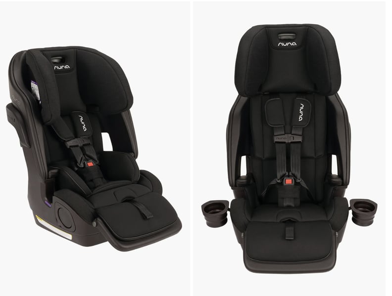 Best Harness-2-Booster Car Seat