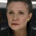 Star Wars: The Last Jedi Reveals a Truth About Leia We Kind of Knew All Along