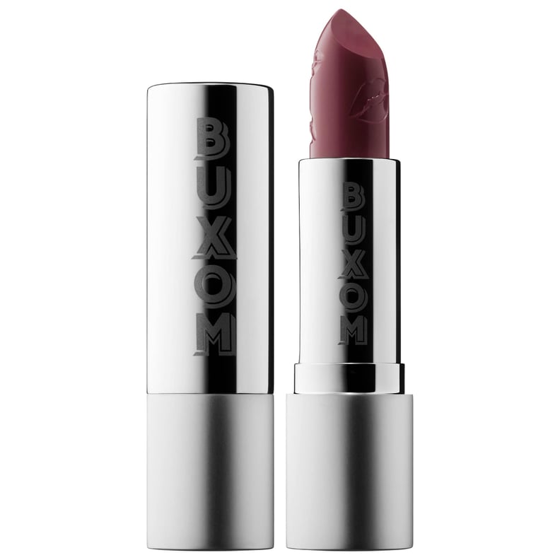 Buxom Full Force Plumping Lipstick