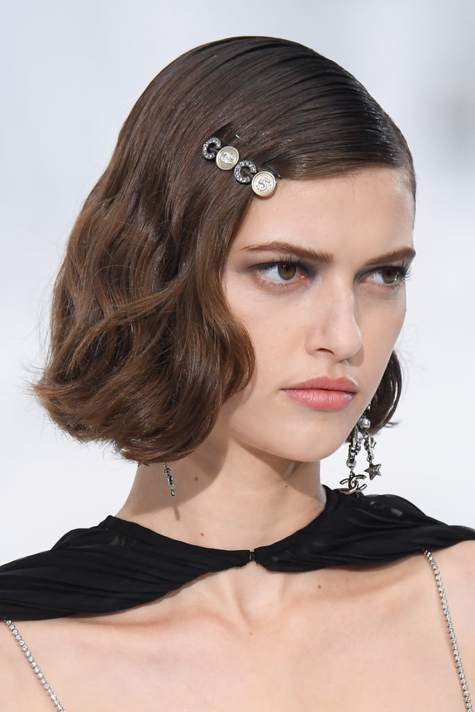 Chanel Bags, Shoes, and Jewellery on the Spring 2021 Runway