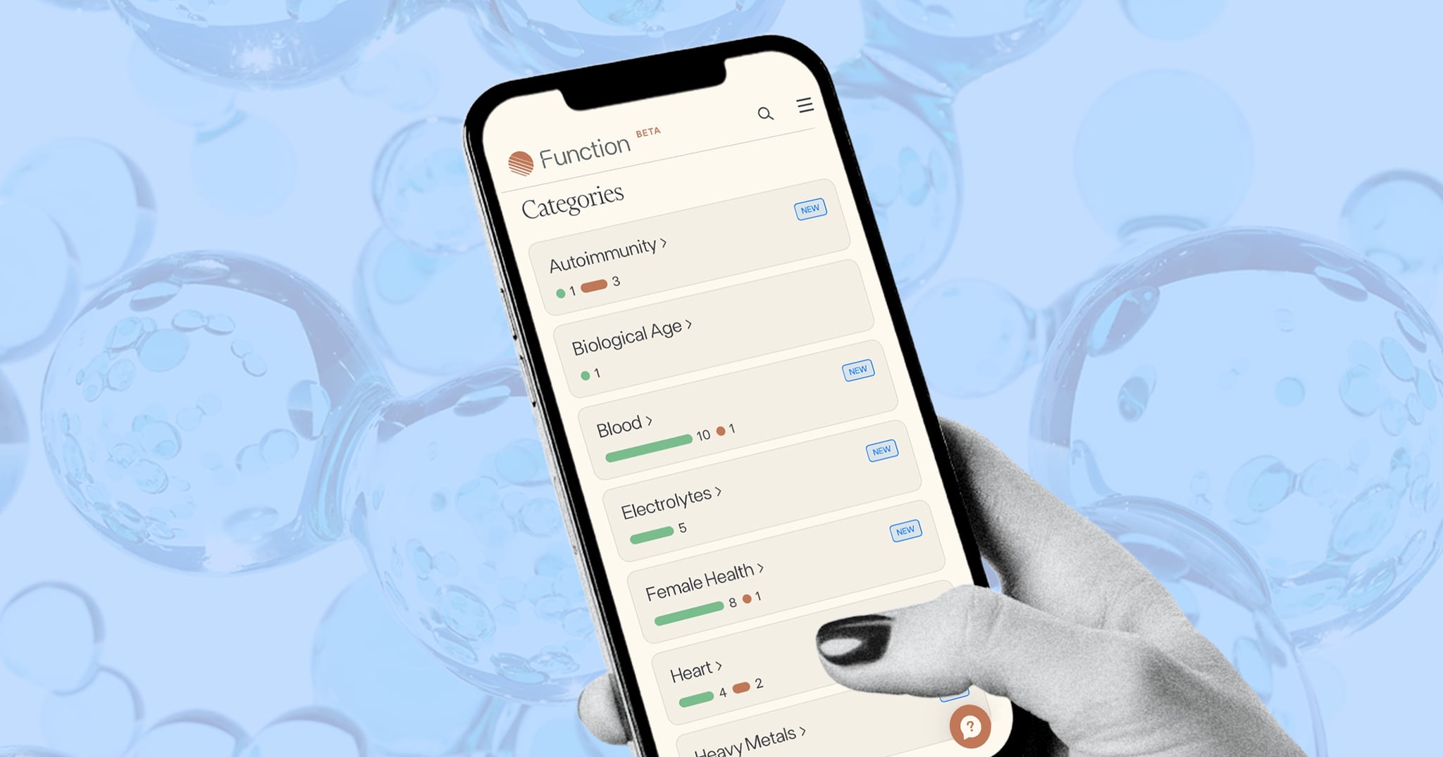 I Took 100+ Lab Tests Through Function Health — Here's What I Learned