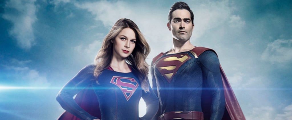 Supergirl Season 2 Details