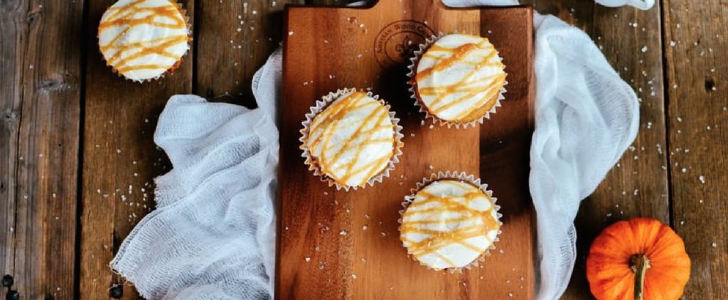 Pumpkin Spice Dessert Recipes For Kids