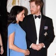 Meghan and Harry are Straight Out of a Fairy Tale During Their Latest Appearance