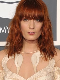 Florence Welch