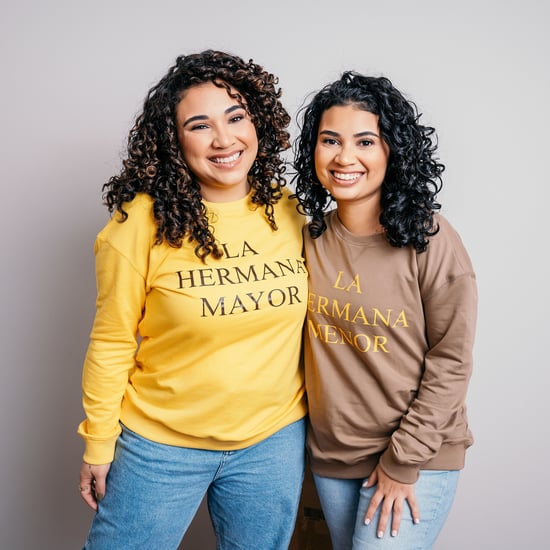 The 2 Dominican Sisters Behind the Ocoa Curly Hair Brand