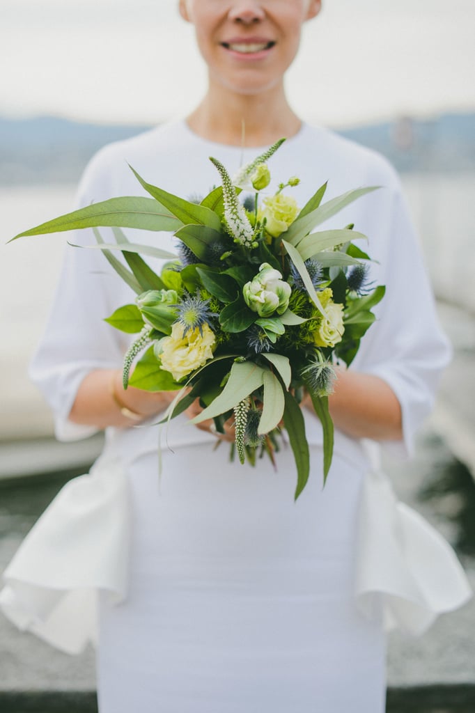 Wedding in Switzerland