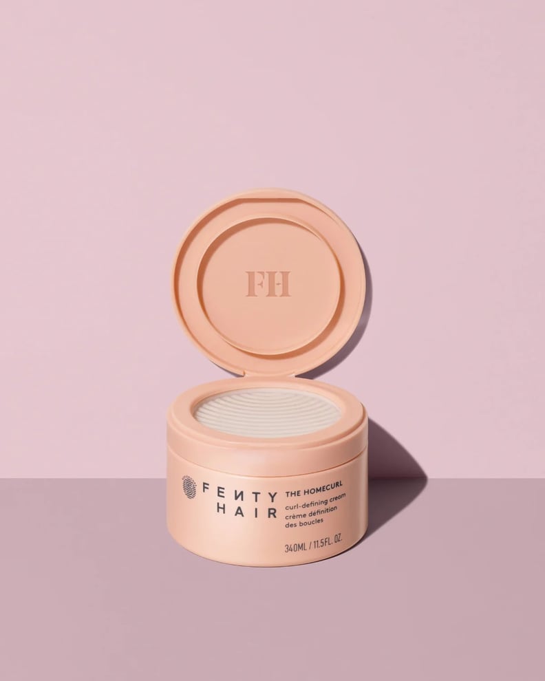 Product For the Perfect Curls Daily