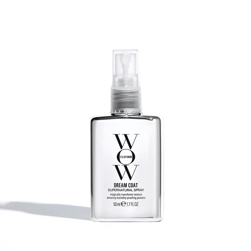 Anti-Frizz Treatment
