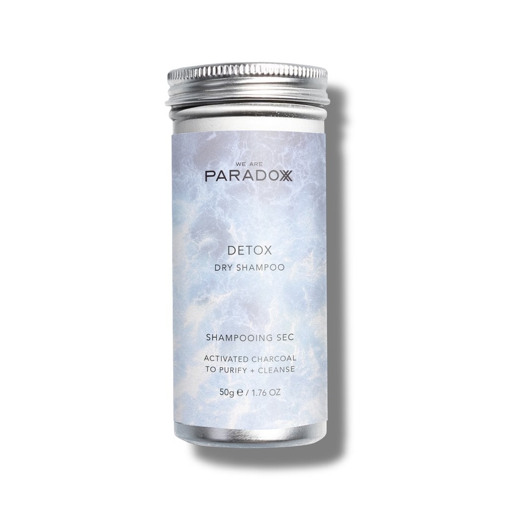 We Are Paradoxx Detox Dry Shampoo