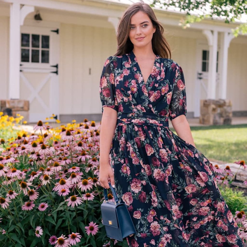 This Influencer-Designed Dress Line Is Perfect For Parties, Weddings, Work, and More